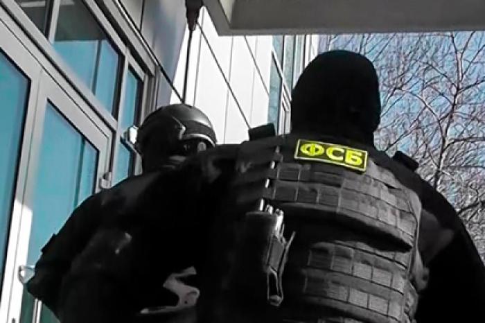 Россиянина поймали на государственной измене