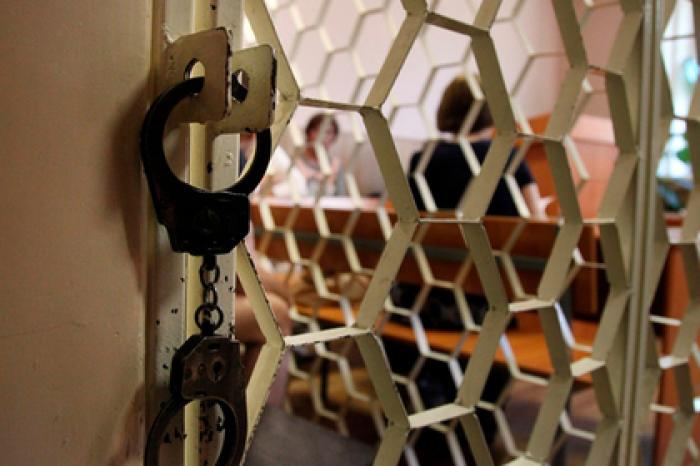 Россиянин признался в убийстве из-за безответной любви через 12 лет