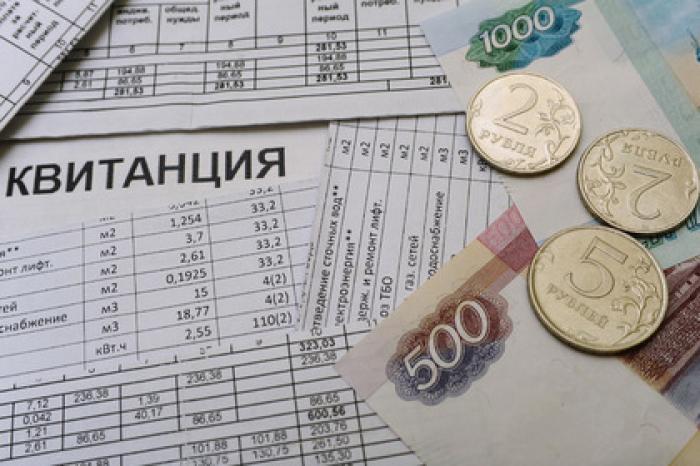 Россиян заставили платить за снижение качества услуг ЖКХ