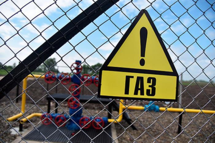 Россия передумала лишать Украину газа