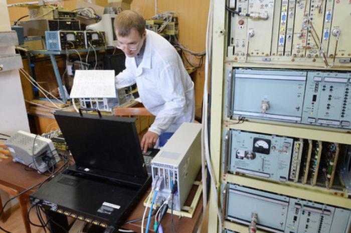 Российские институты получат четыре миллиарда рублей на оборудование