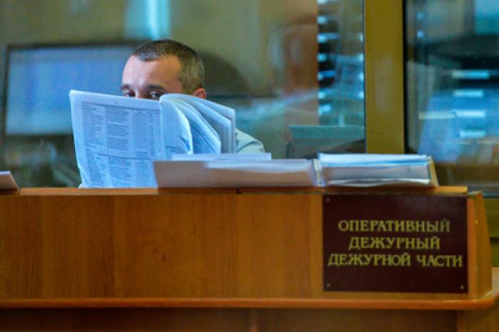 Российские полицейские остались без взяток