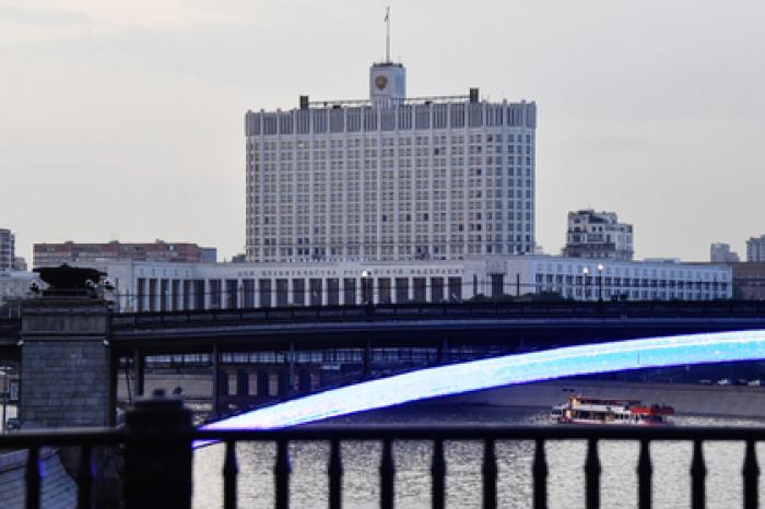 Российским губернаторам выставят оценки
