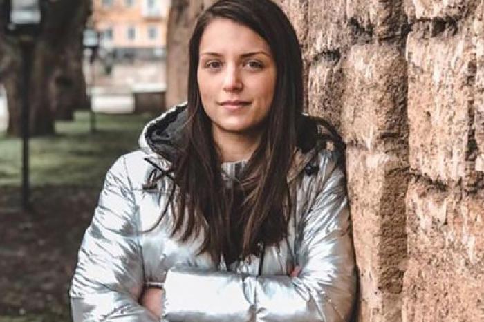 Российский гандбол поможет семье погибшей 20-летней спортсменки