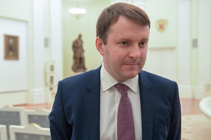 Российский министр проверил одну из главных бед России