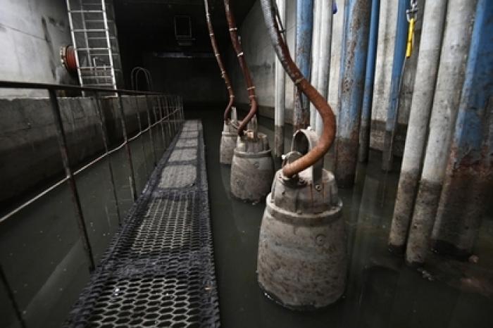 Российское предприятие задумалось о продаже насосов в Африку
