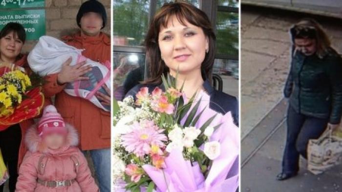 Сбежавшую с миллионами кассиршу из Башкирии выдали собственные дети