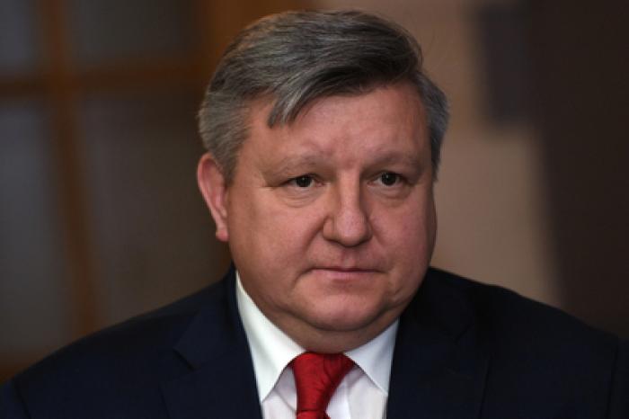 Севастопольское училище станет вузом мирового уровня