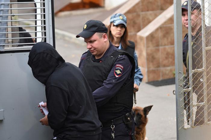 Шишкана отказались отпустить после поручительства Льва Лещенко и 40 друзей