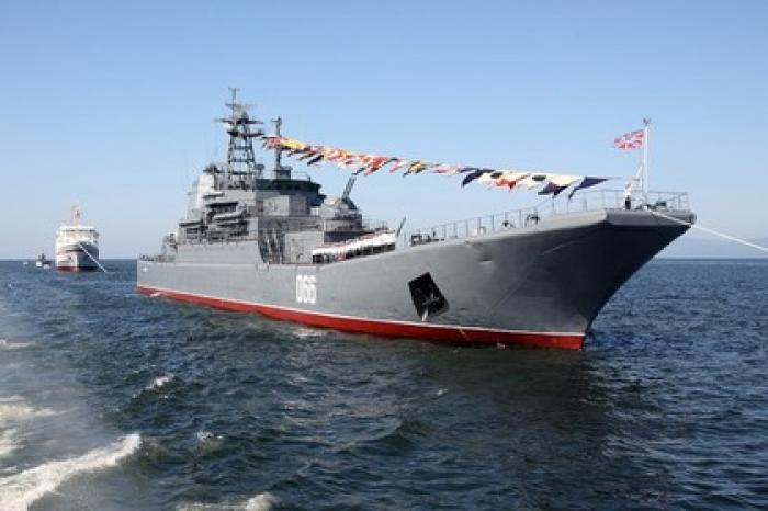 С капитана севшего на мель корабля взыскали десять миллионов рублей