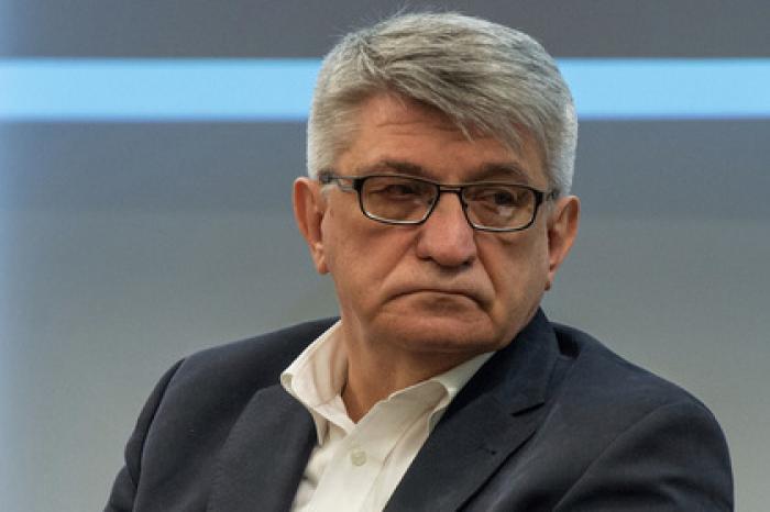 Сокуров решил закрыть фонд поддержки кино из-за агрессивности Минкульта