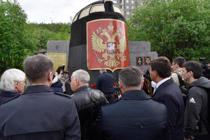 Спасение экипажа АС-31 «Лошарик» оказалось бы нарушением закона