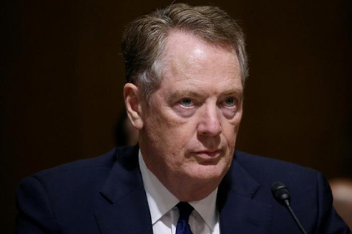 США задумали ввязаться в еще одну торговую войну
