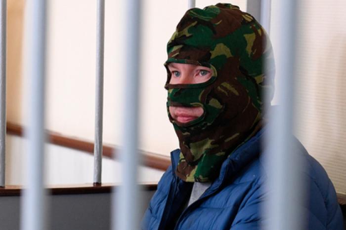 Стали известны подробности дела пойманного на госизмене помощника полпреда
