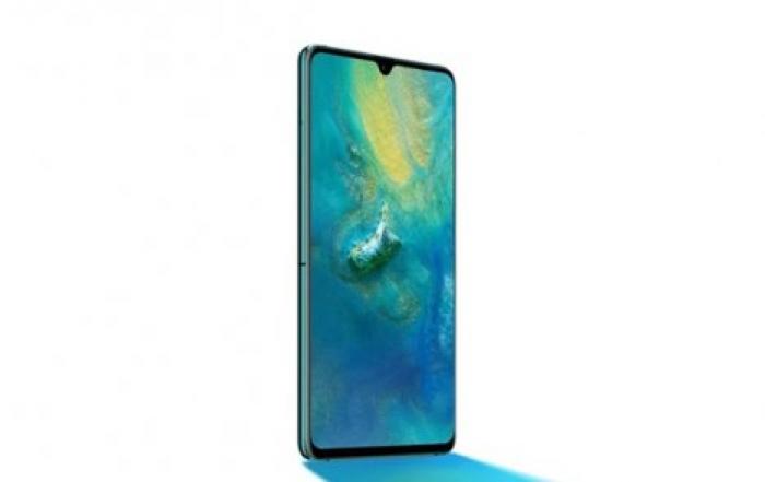Стали известны сроки выхода 5G-смартфона Huawei