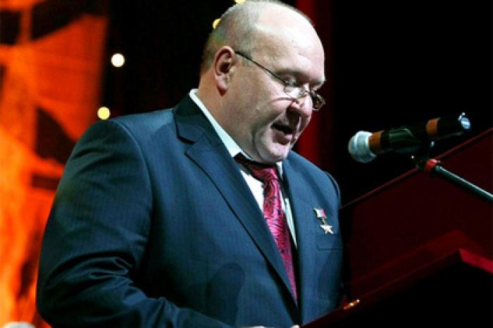 Стало известно об отставке командира «Альфы» ФСБ