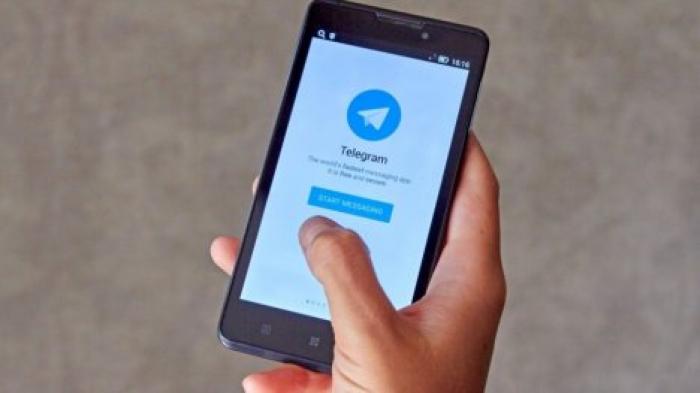 Telegram добавил функцию отправки анимированных стикеров
