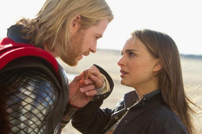 Тора превратят в женщину в новом фильме Marvel