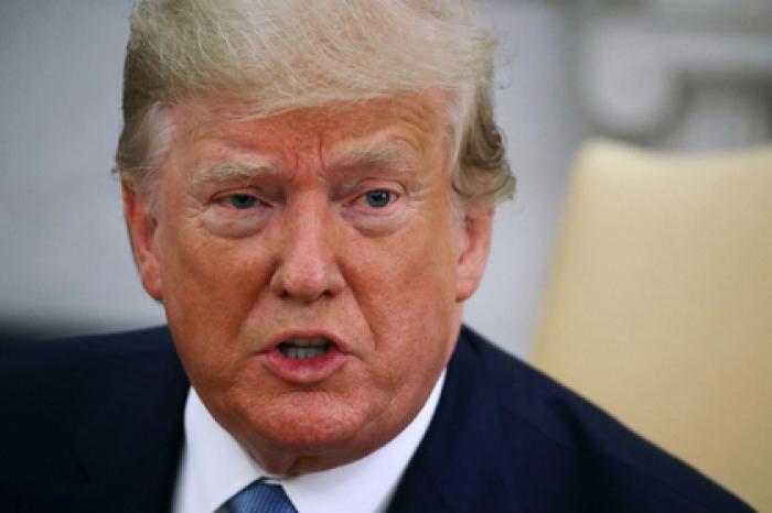 Трамп решил мстить за Google