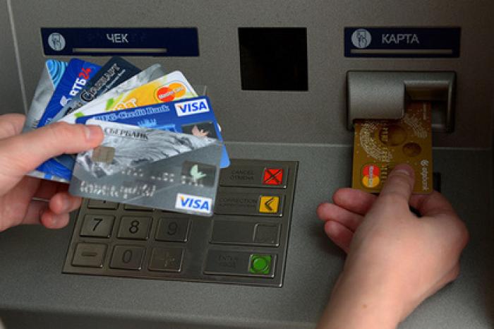 ЦБ отреагировал на угрозы в адрес Visa и Mastercard