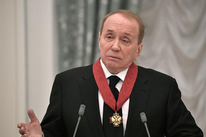 У Александра Маслякова нашли особняк за 400 миллионов рублей
