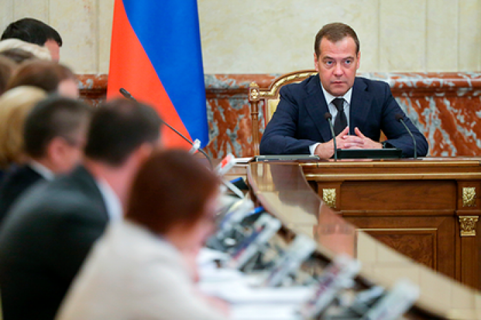 Участие малого бизнеса госзакупках захотели упростить