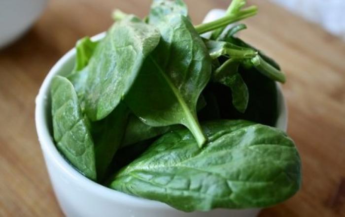 Ученые нашли способствующий росту мышц продукт