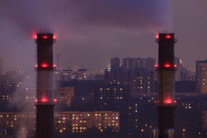 Ученые помогут российскому региону в борьбе с промышленными отходами
