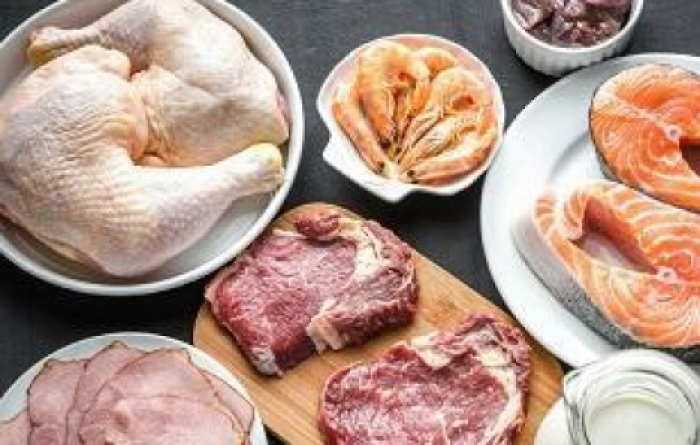 Ученые предупредили об опасности отказа от продуктов животного происхождения