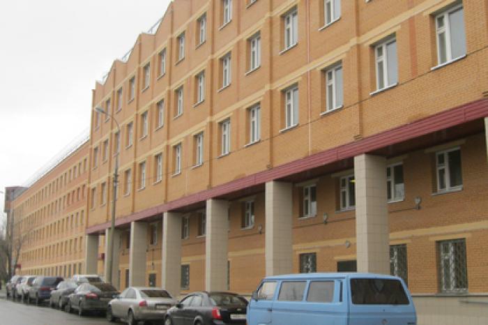 У избитого в СИЗО полковника по прозвищу Киборг обнаружили новые травмы