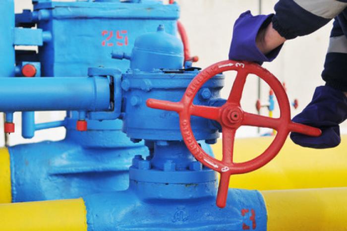 Украина приготовилась к полному отказу от транзита российского газа
