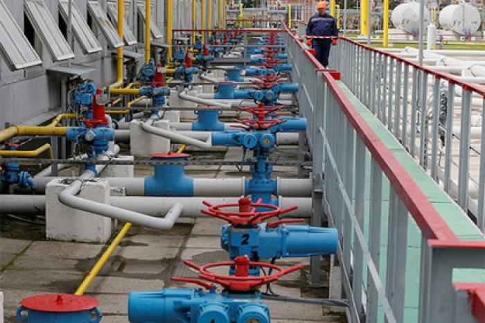 Украина заменит Молдавии Россию