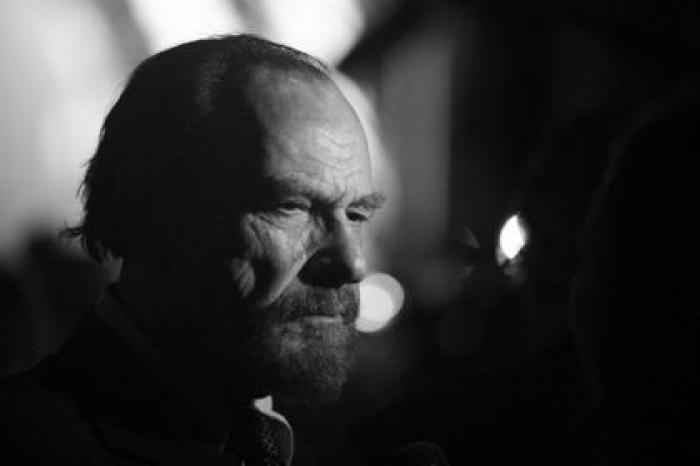 Умер актер фильма «Люди в черном»