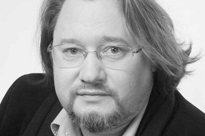 Умер актер и режиссер Малого драматического театра Олег Дмитриев
