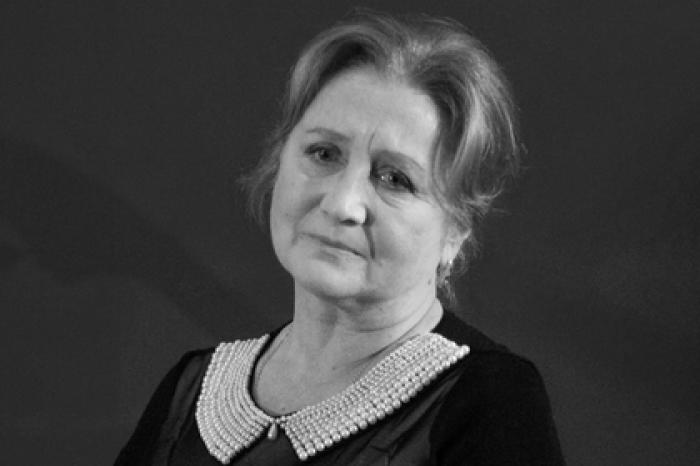 Умерла актриса из фильма «Обыкновенное чудо»