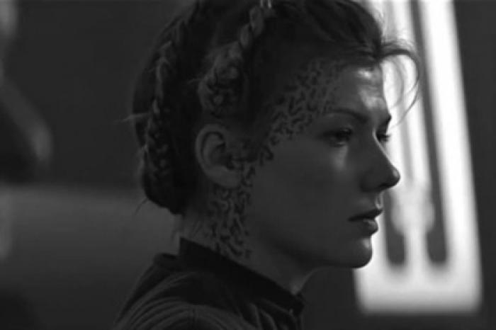 Умерла актриса из сериала «Стартрек»