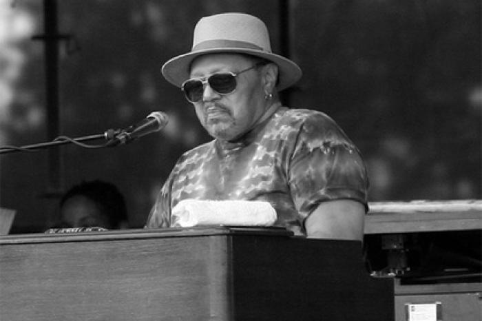 Умер основатель групп The Meters и Neville Brothers