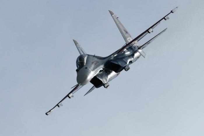Узбекистан купит у России истребители