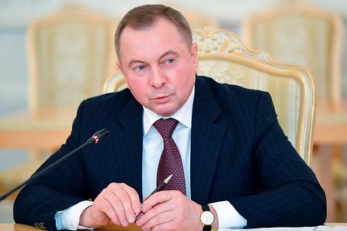 В Белоруссии призвали ЕС отказаться от менторской роли