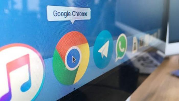 В Chrome появится кнопка "пауза"