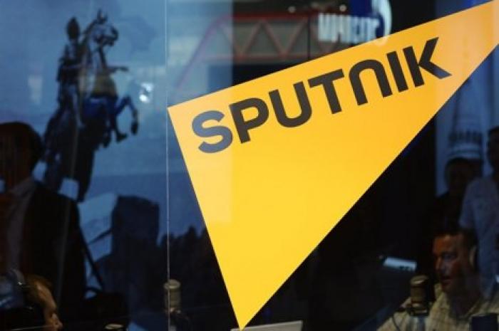 В Литве заблокируют доступ к пропагандистскому сайту Sputnik