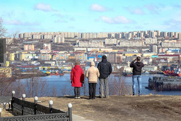 В Мурманской области упали ставки по микрозаймам для бизнеса