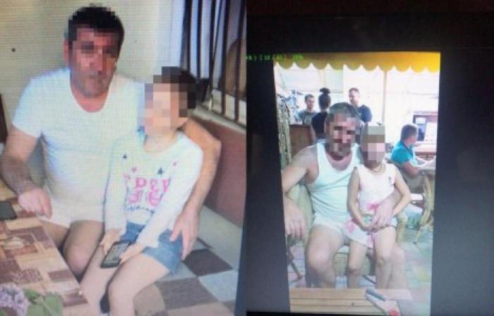 В Одесской области молдаванин изготавливал порно и развращал малолетних девочек