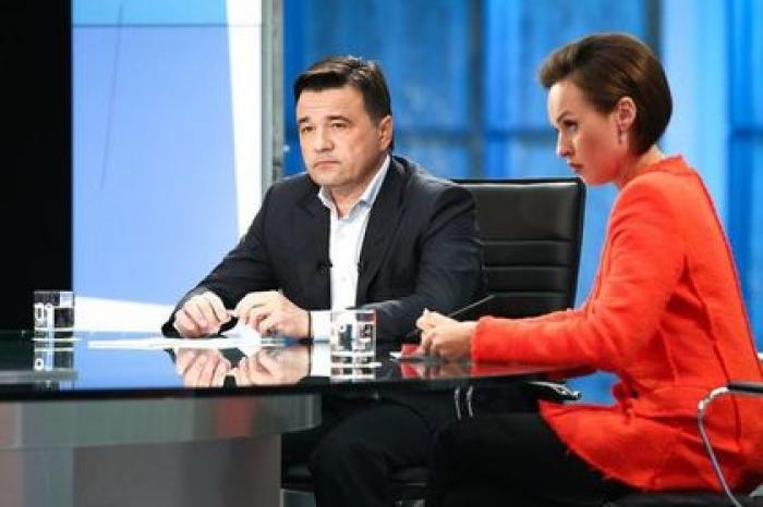 Воробьев назвал сроки закрытия полигона «Воловичи»