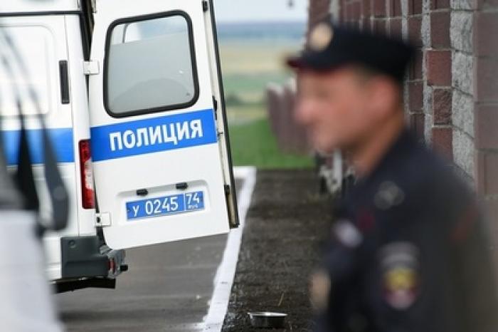 Возле резиденции Путина поймали налетчиков