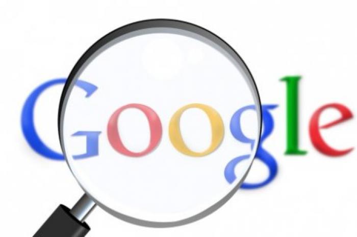 В работе Google произошел крупный сбой