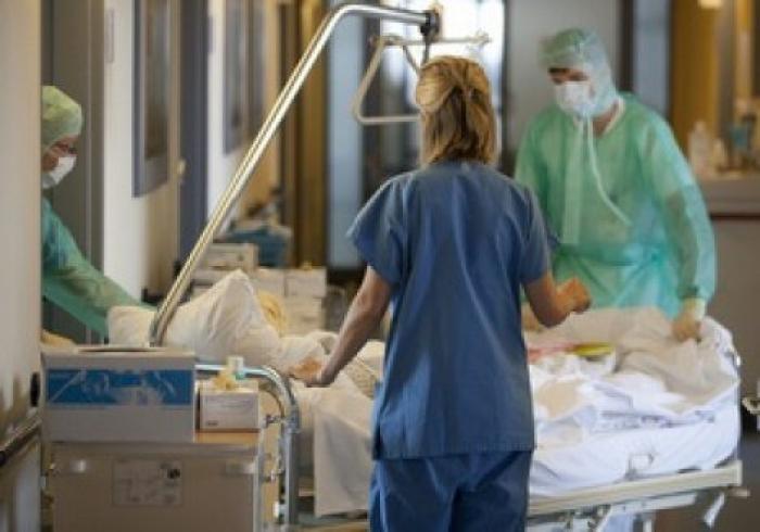 Врачи по ошибке сняли пациента с искусственного жизнеобеспечения