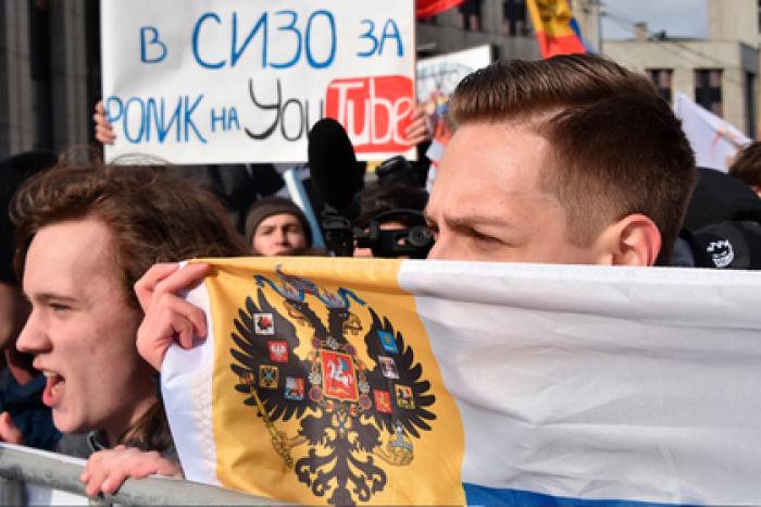 В Роскомнадзоре пообещали учесть замечания к закону о защите Рунета
