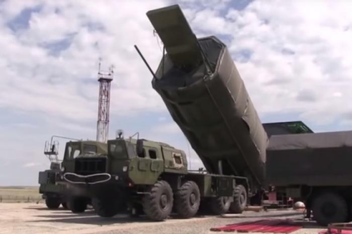 В России нашли углеволокно для гиперзвуковых «Авангардов»