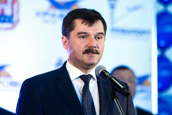 В России появился новый аэропорт